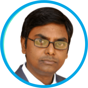 Saugata Nandi, Founder, Walkwater Consulting